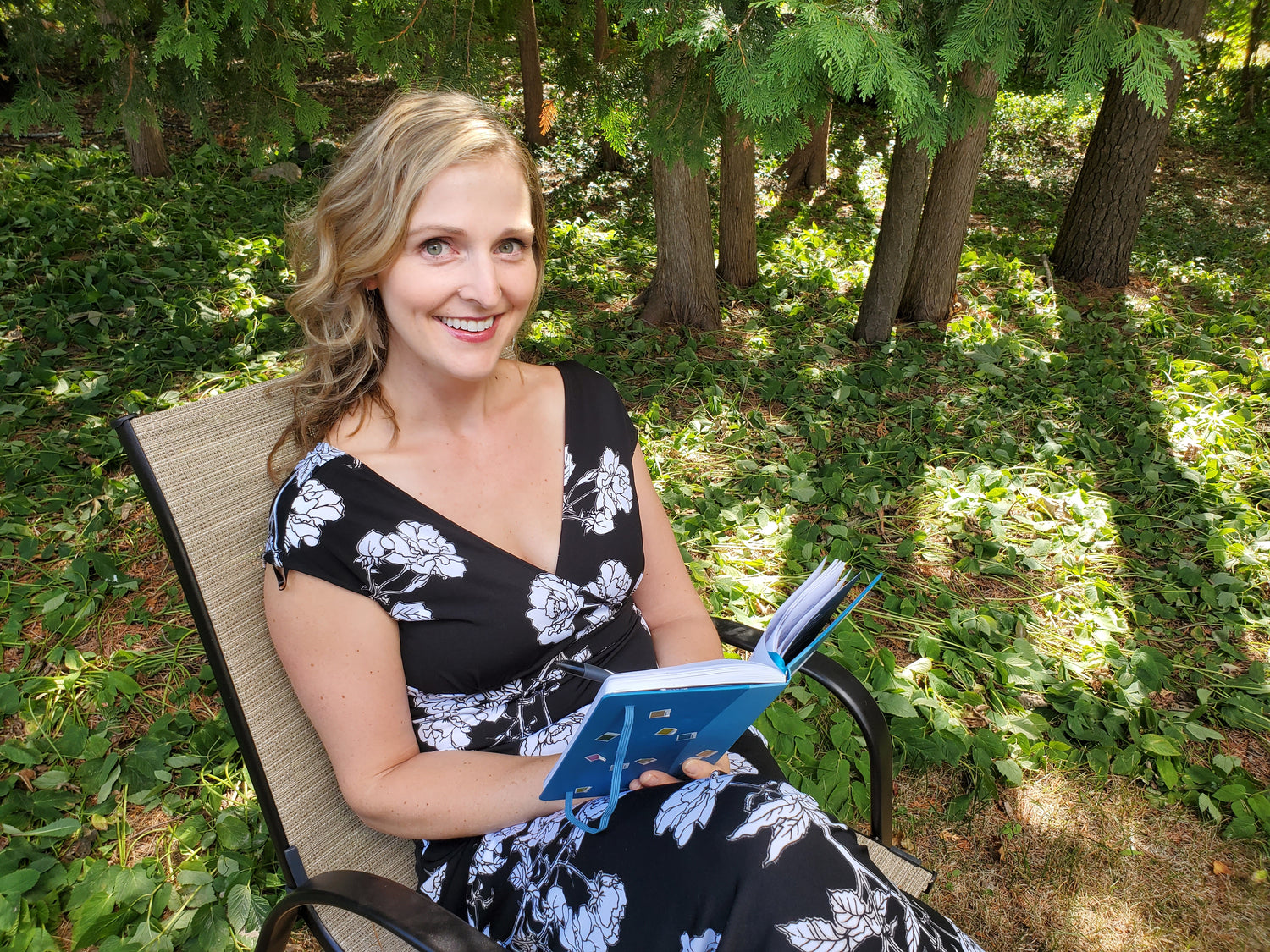 Katherine Hilts Canadian Children's Book Author