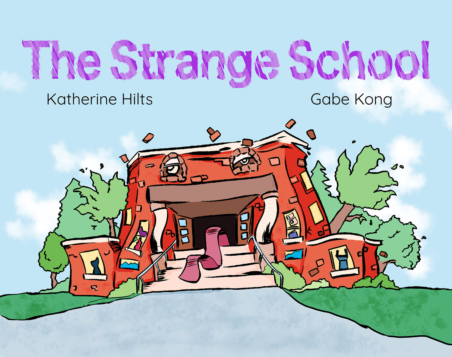 The Strange School